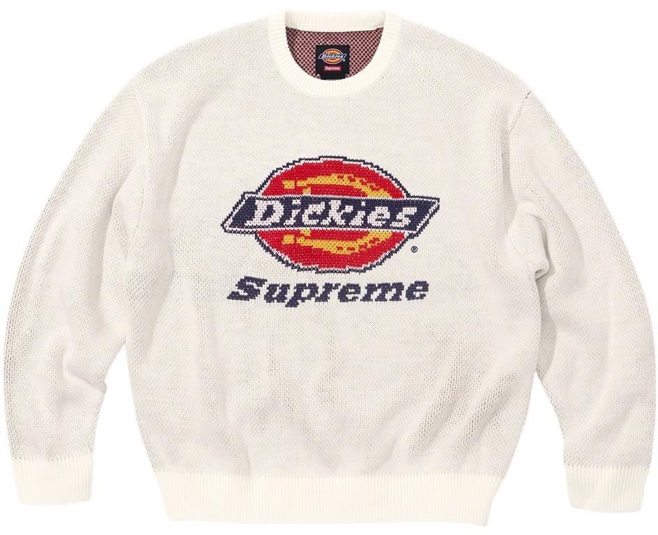 Supreme®/Dickies® Sweater view 7